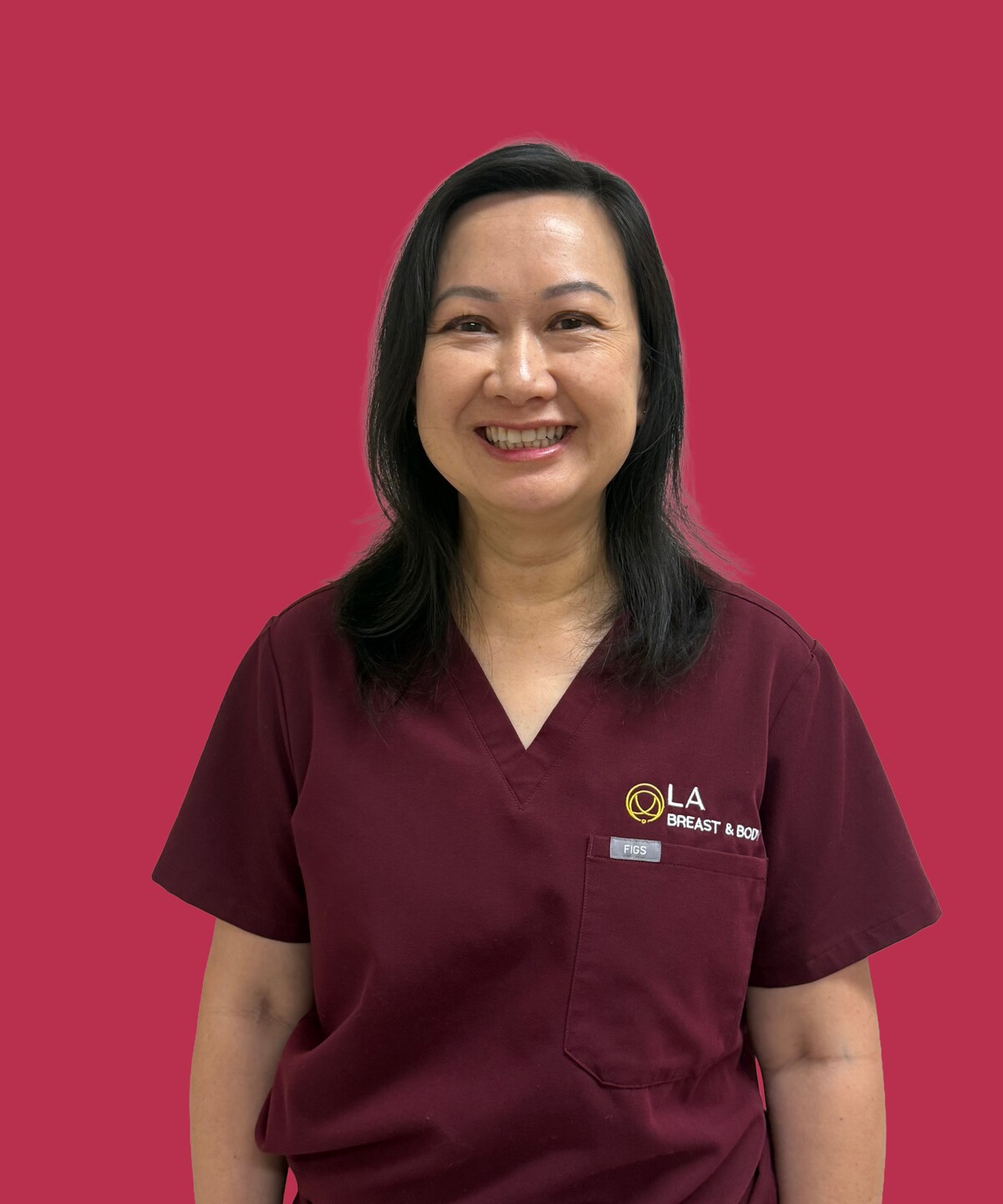 Traci Young, MSN, NP-C, RNFA