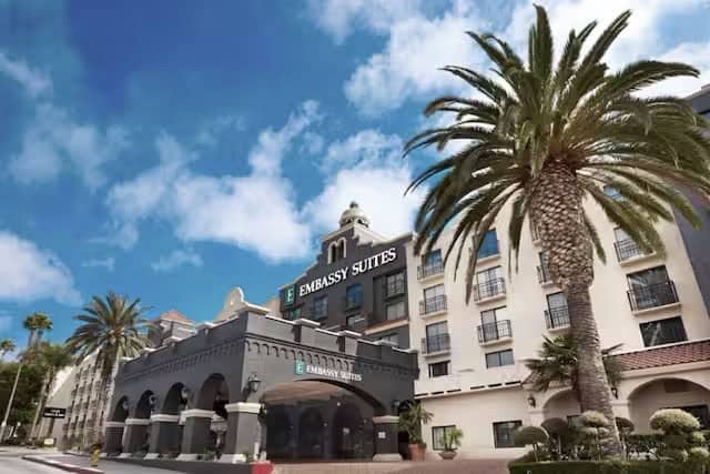 Embassy Suites by Hilton, Arcadia