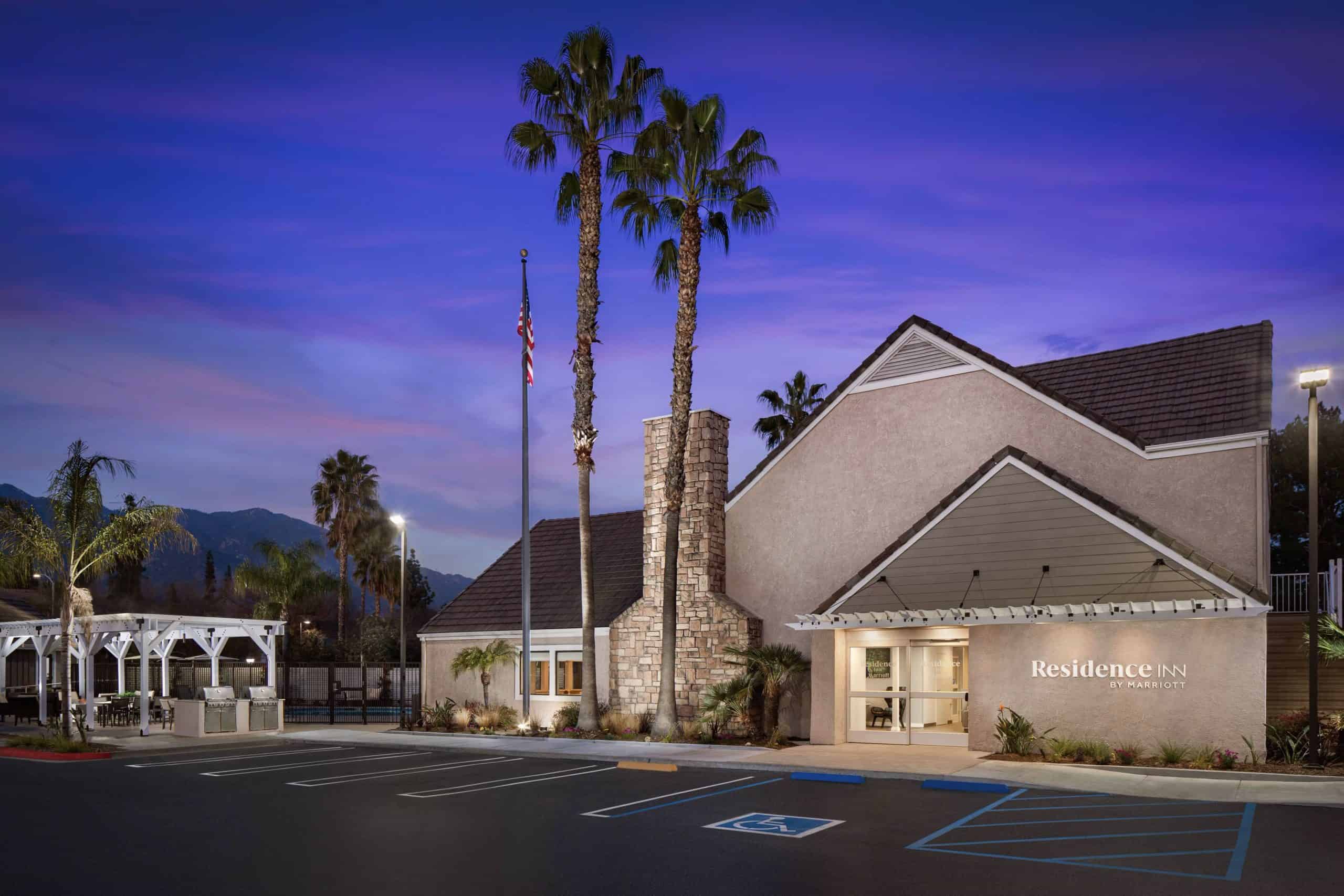 Residence Inn by Marriott, Arcadia