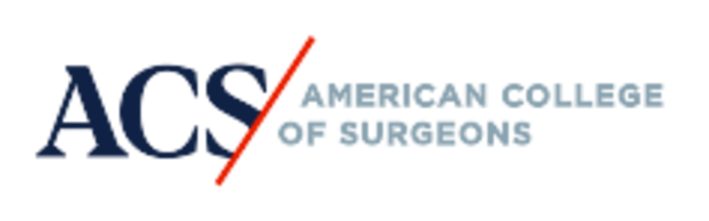 American College of Surgeons