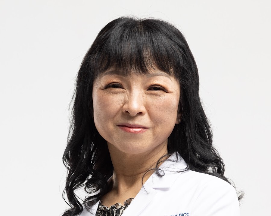 Wai-Yee Li, MD, PHD, FACS