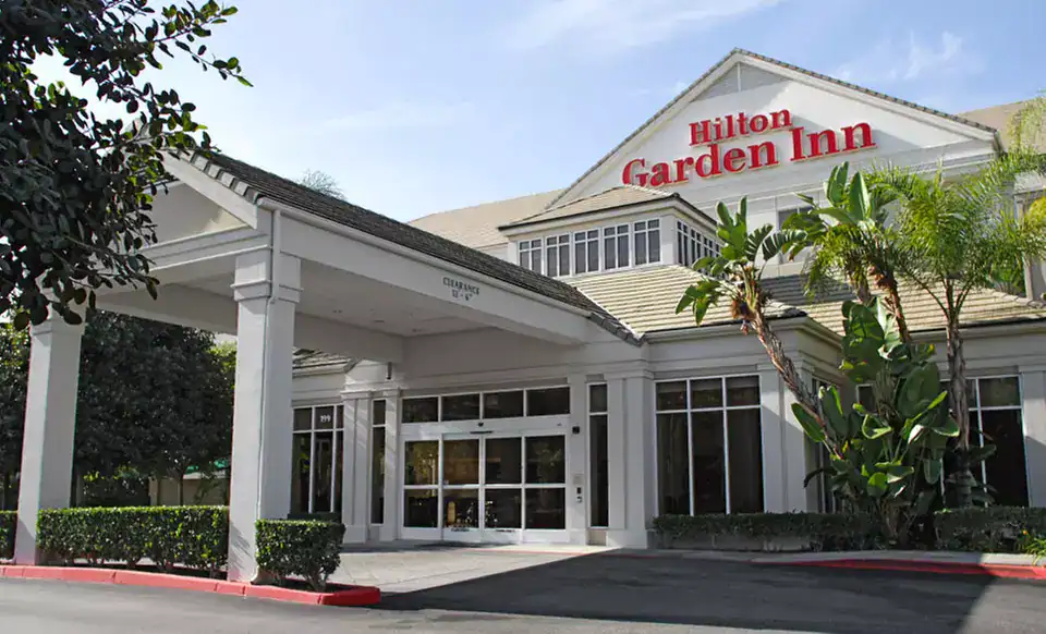 Hilton Garden Inn, Arcadia