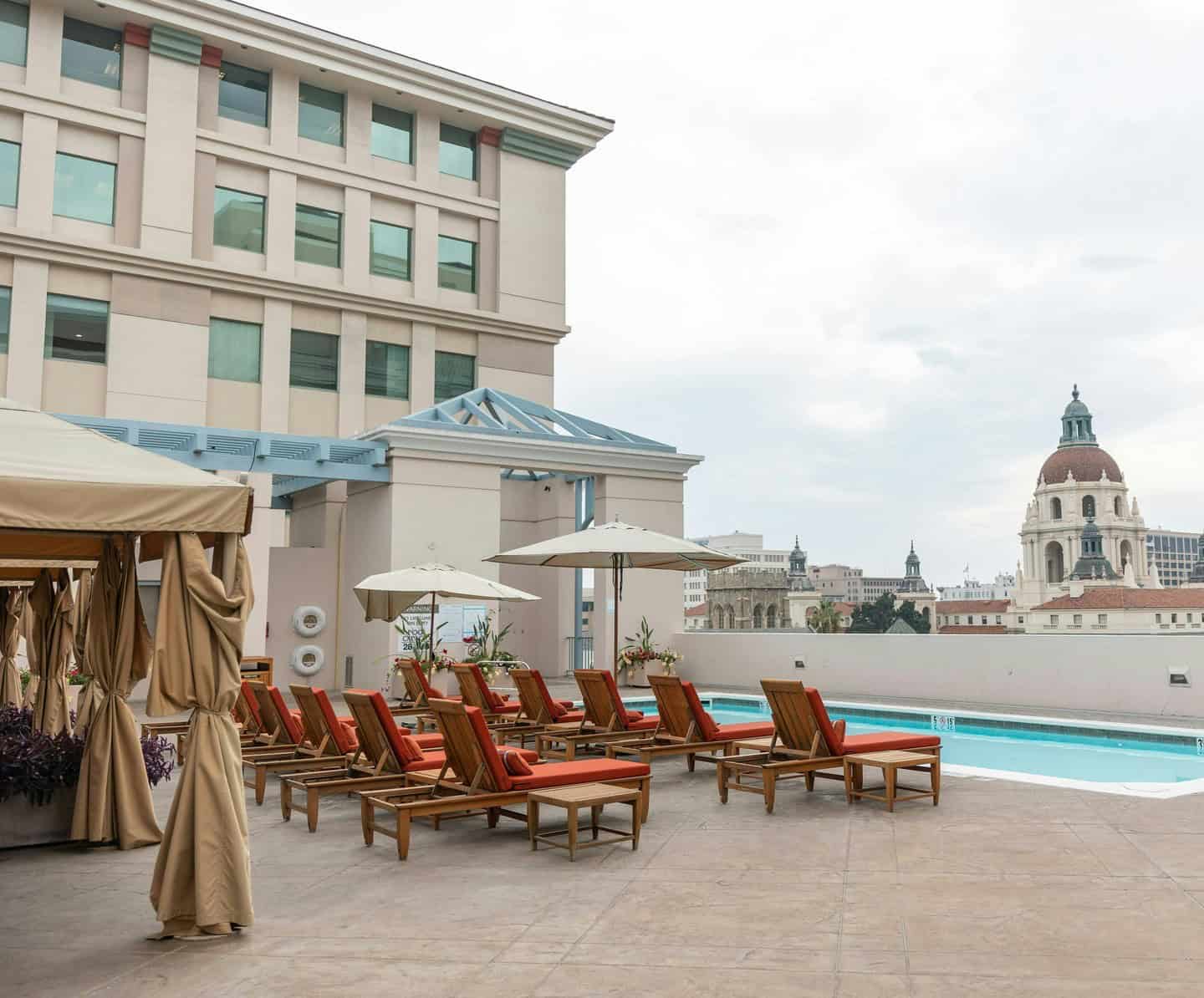 The Westin Pasadena